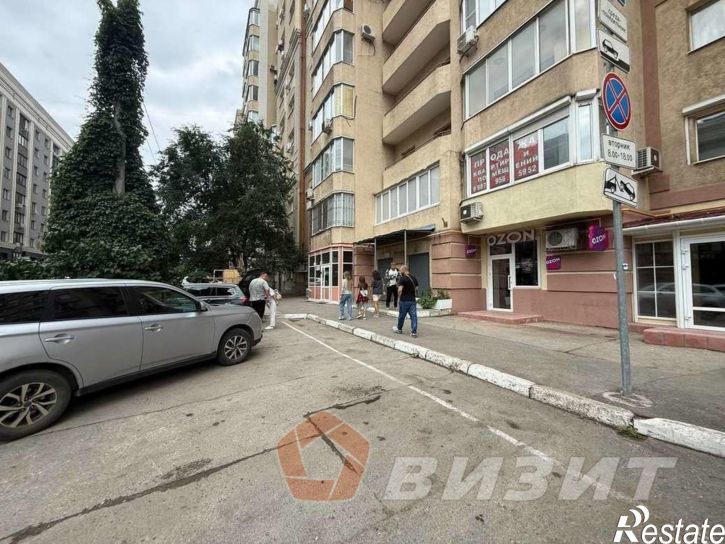 Торговое помещение Рабочая улица, 85