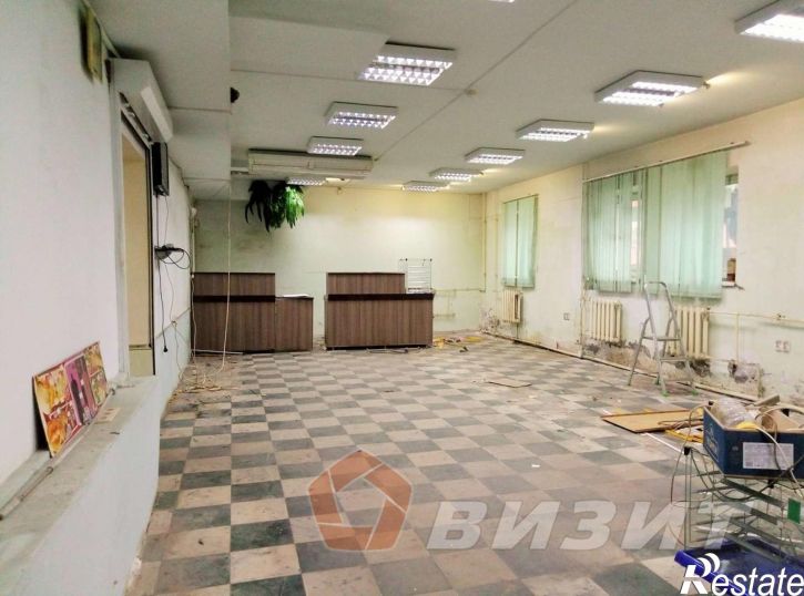 Торговое помещение Венцека улица, 21