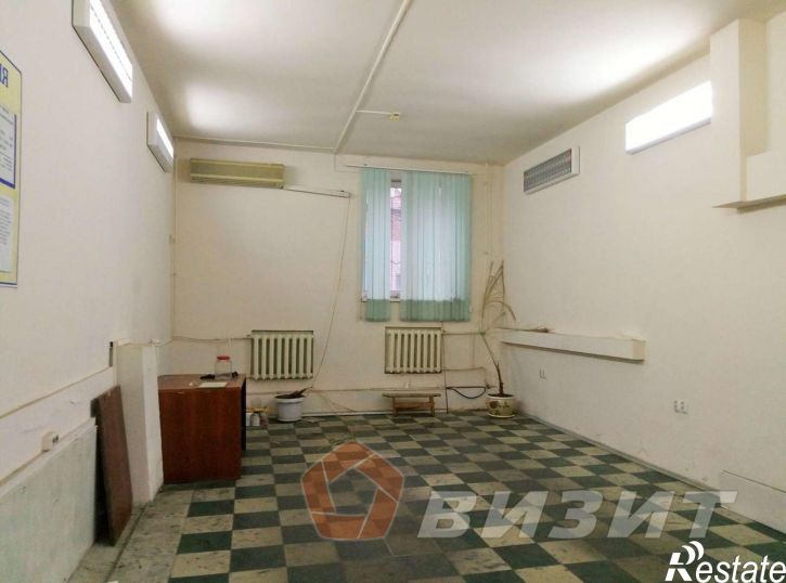 Торговое помещение Венцека улица, 21