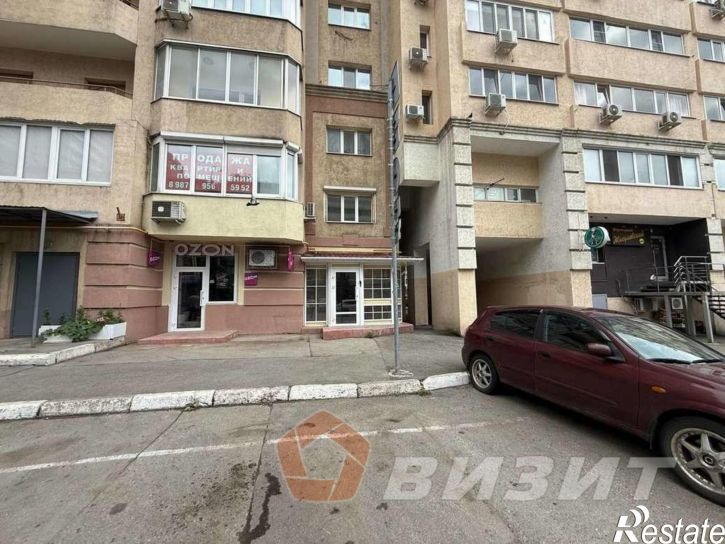 Торговое помещение Рабочая улица, 85