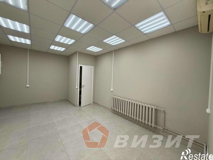 Торговое помещение Рабочая улица, 85