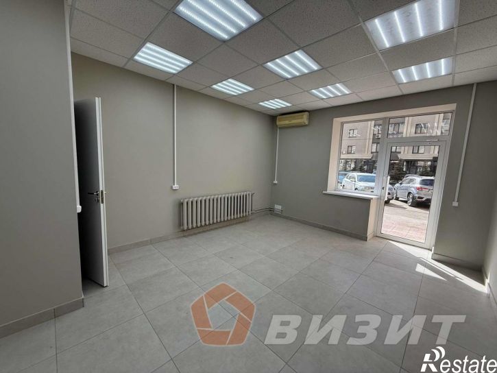 Торговое помещение Рабочая улица, 85