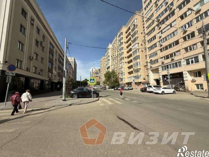 Торговое помещение Рабочая улица, 85
