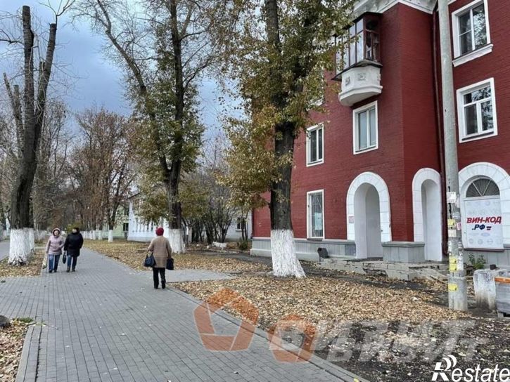 Торговое помещение 2-й квартал, 49