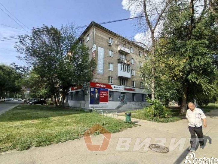 Торговое помещение Гагарина улица, 30