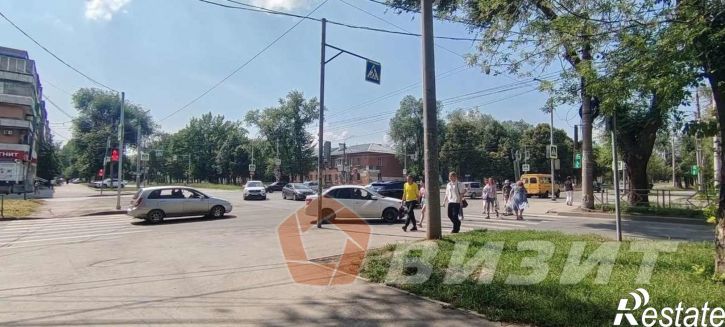 Торговое помещение Вольская улица, 79