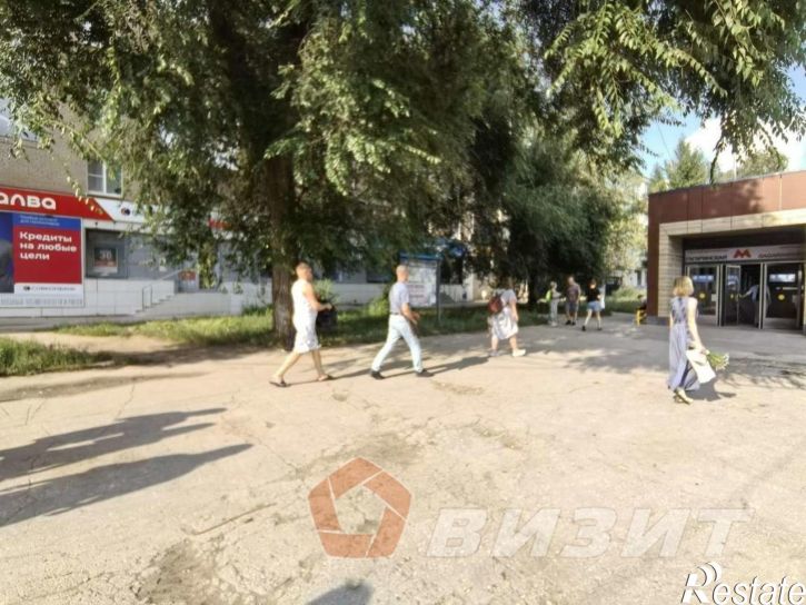 Торговое помещение Гагарина улица, 30