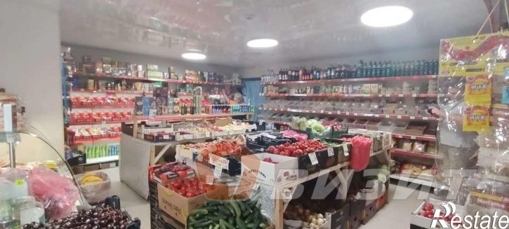 Торговое помещение Вольская улица, 79