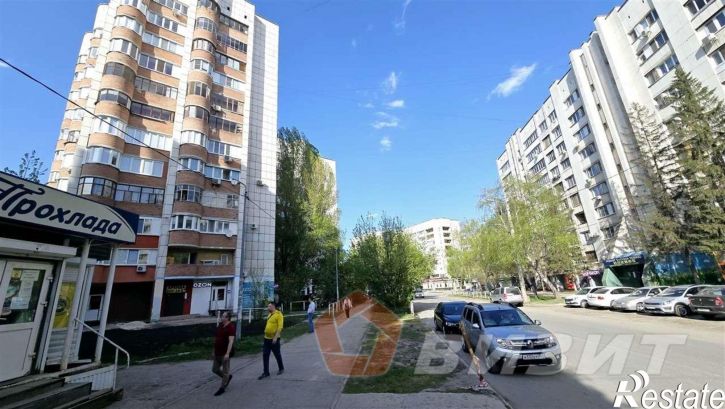 Торговое помещение Енисейская улица, 56