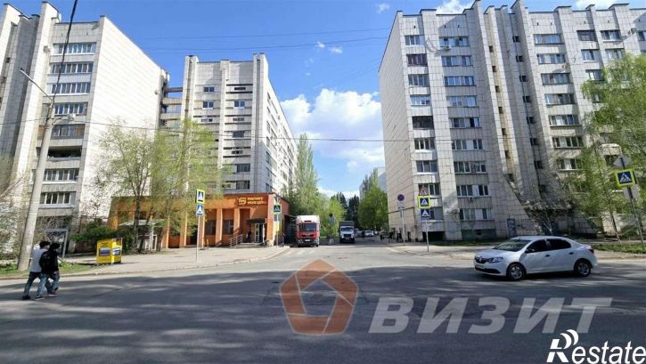 Торговое помещение Енисейская улица, 56