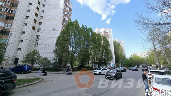 Торговое помещение Енисейская улица, 56