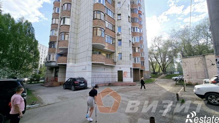 Торговое помещение Енисейская улица, 56