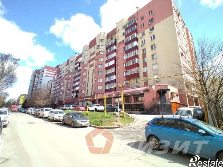 Торговое помещение Пушкина улица, 223
