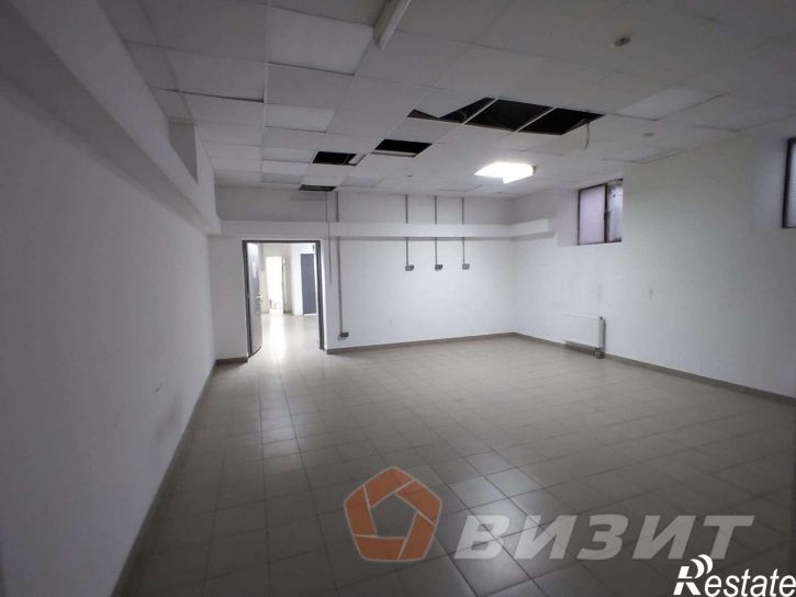 Торговое помещение Пушкина улица, 223