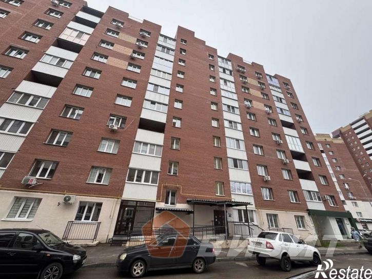 Торговое помещение 1-й квартал, 71