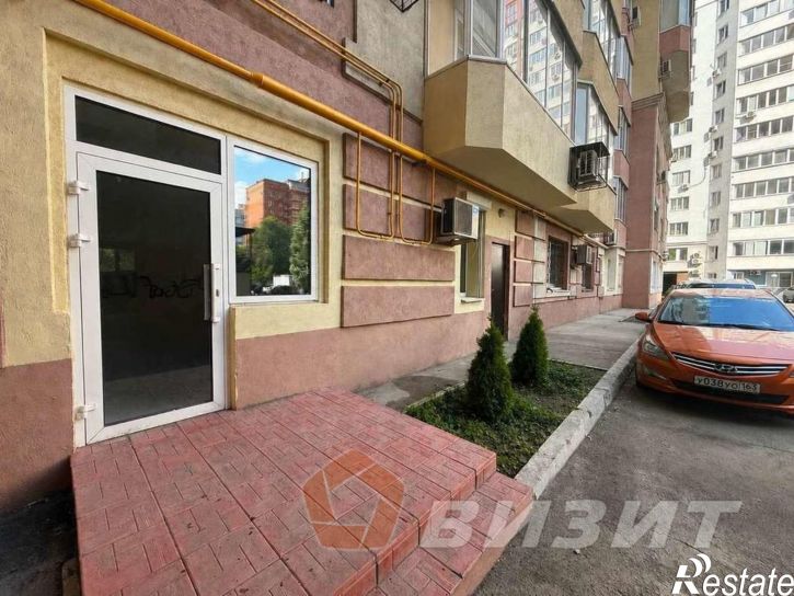 Офис Рабочая улица, 85