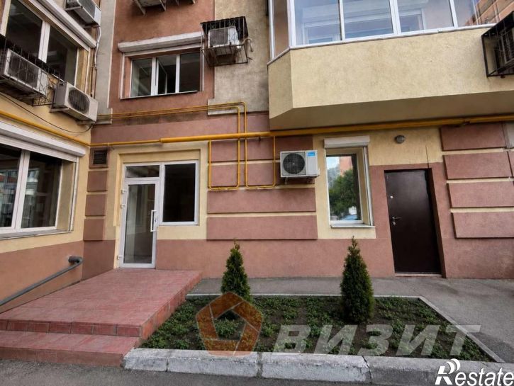 Офис Рабочая улица, 85