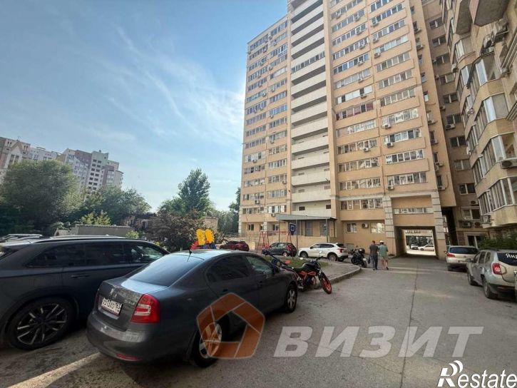 Офис Рабочая улица, 85