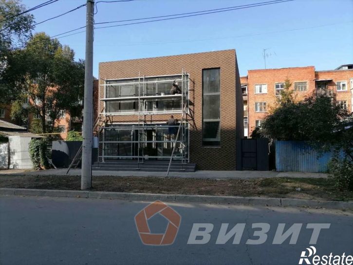 Помещение свободного назначения Никитинская улица, 60