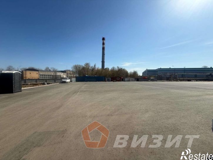 Склад Московское шоссе 23-й километр, 28а