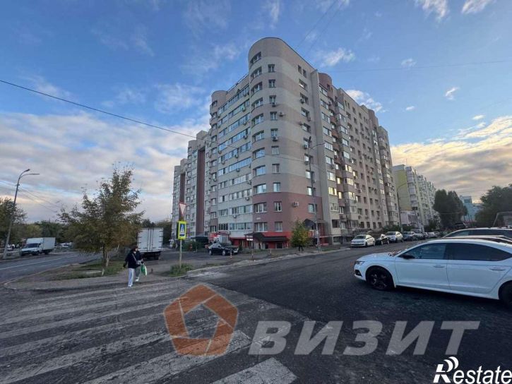 Торговое помещение Владимирская улица, 41а