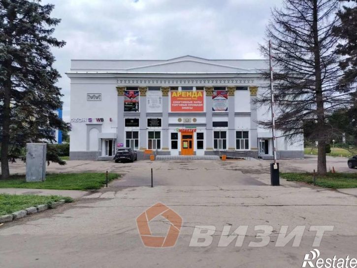 Торговое помещение Калининградская улица, 9