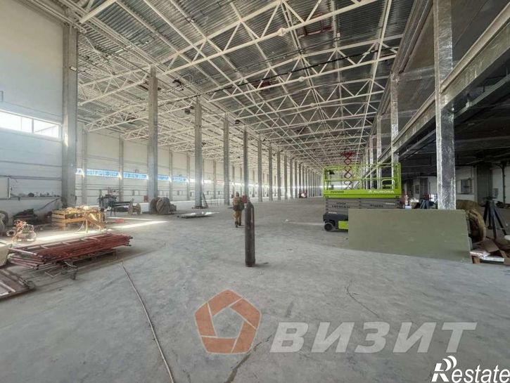 Склад Московское шоссе 23-й километр, 28а