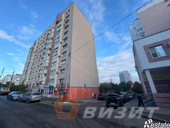 Торговое помещение Владимирская улица, 41а