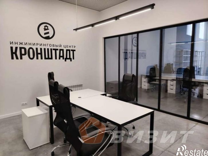 Торговое помещение Калининградская улица, 9