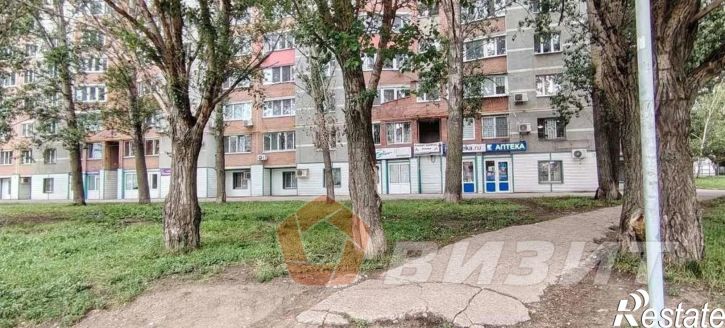 Торговое помещение Демократическая улица, 37