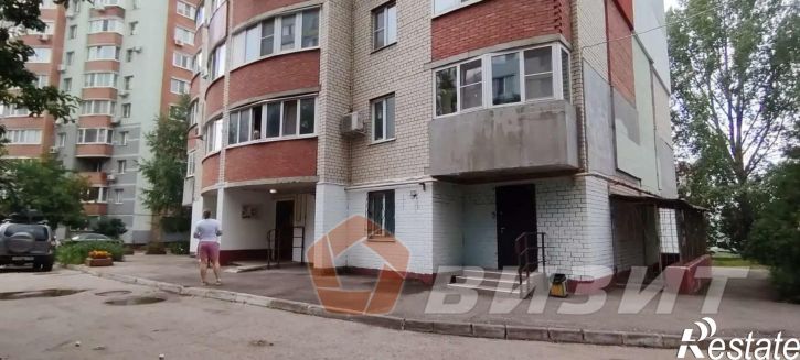 Офис Демократическая улица, 39