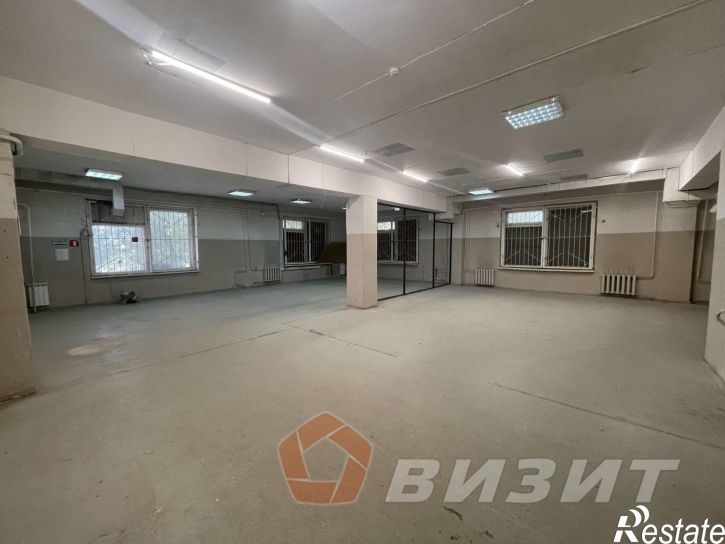 Склад Зои Космодемьянской улица, 7А
