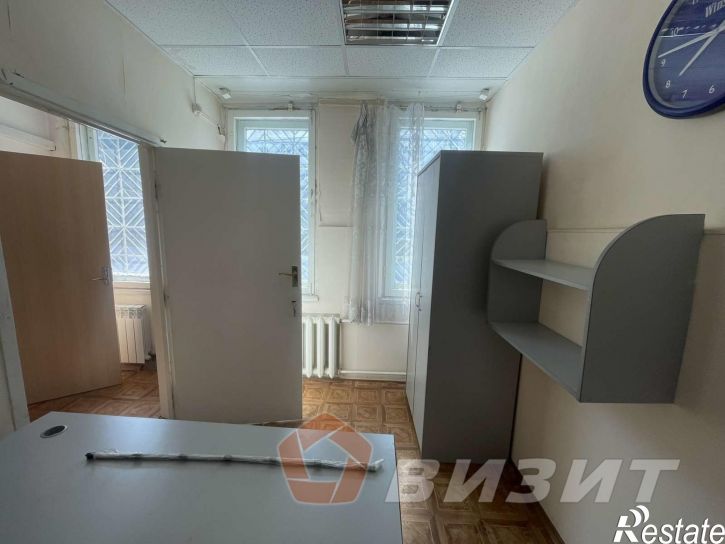 Офис Зои Космодемьянской улица, 7А