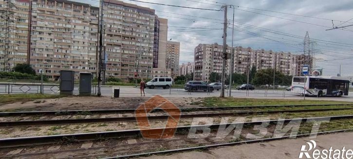 Торговое помещение Демократическая улица, 37