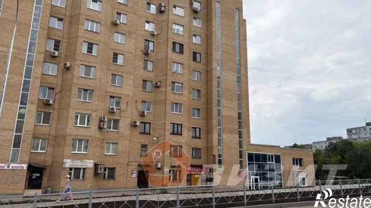 Торговое помещение Карла Маркса проспект, 39