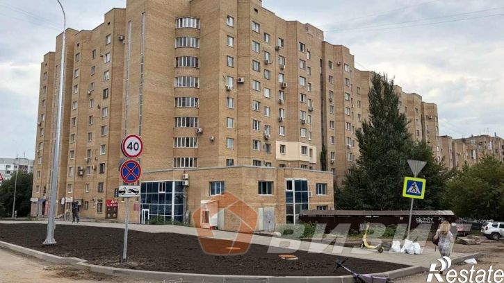 Торговое помещение Карла Маркса проспект, 39
