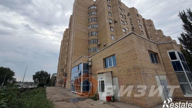 Торговое помещение Карла Маркса проспект, 39