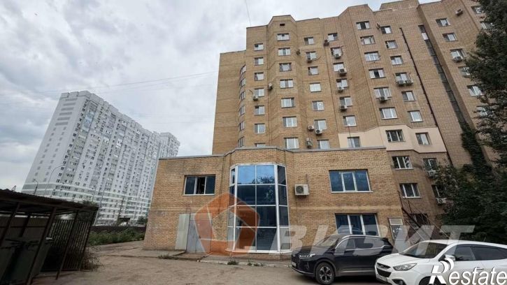 Производственное помещение Карла Маркса проспект, 39