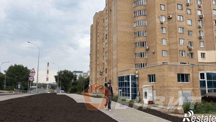 Торговое помещение Карла Маркса проспект, 39