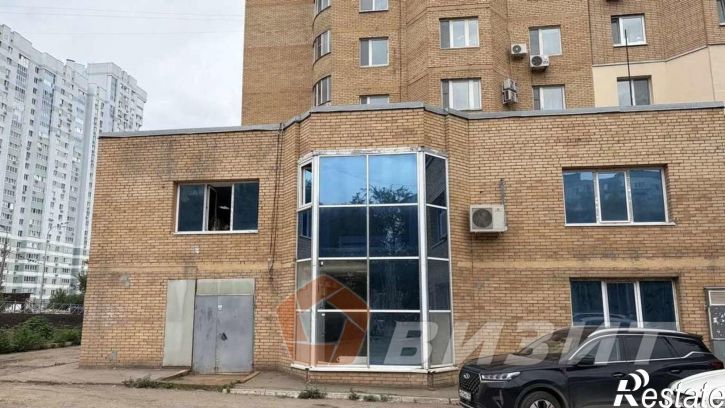 Производственное помещение Карла Маркса проспект, 39