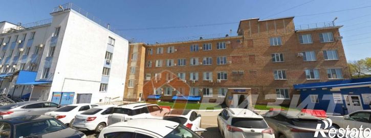 Офис Советской Армии улица, 245кЕ