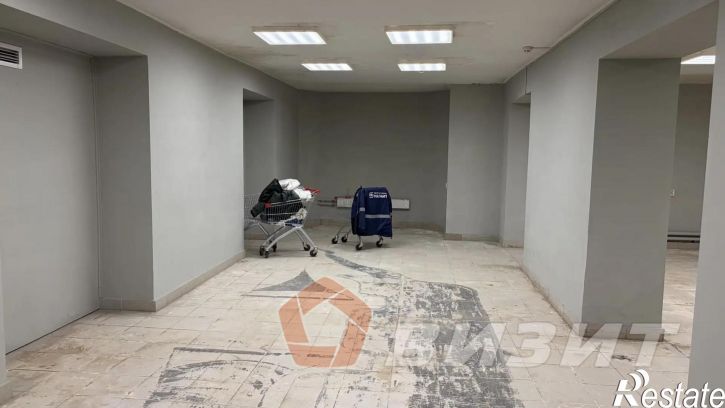 Производственное помещение Карла Маркса проспект, 39