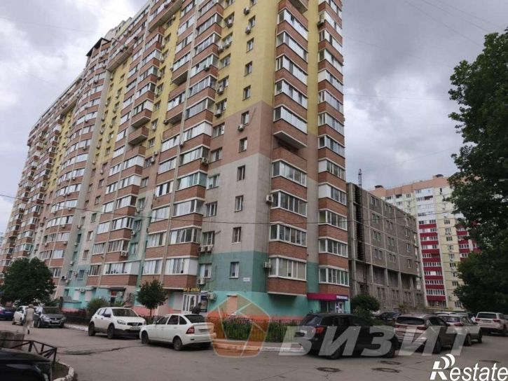 Торговое помещение Киевская улица, 13