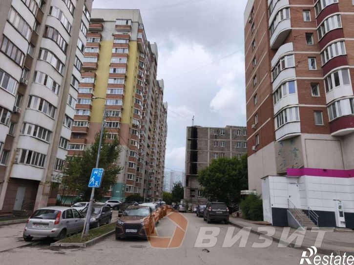 Торговое помещение Киевская улица, 13