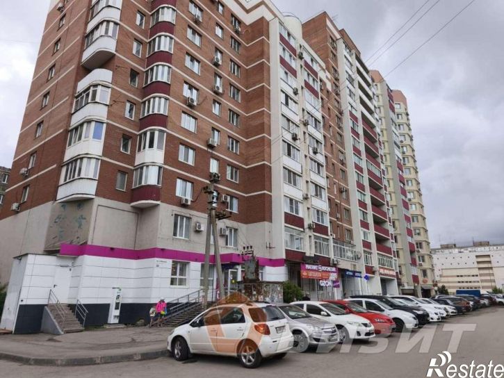Торговое помещение Киевская улица, 13