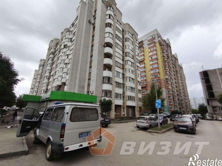 Торговое помещение Киевская улица, 13