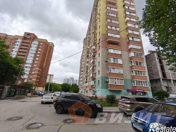 Торговое помещение Киевская улица, 13