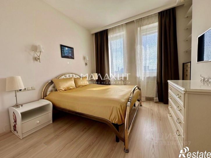 2-комн квартира ул Лесная, 35,  д. 35