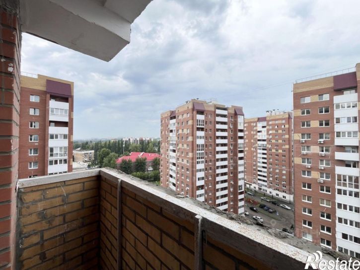 1-комн квартира ул Николая Баженова, 4,  д. 4