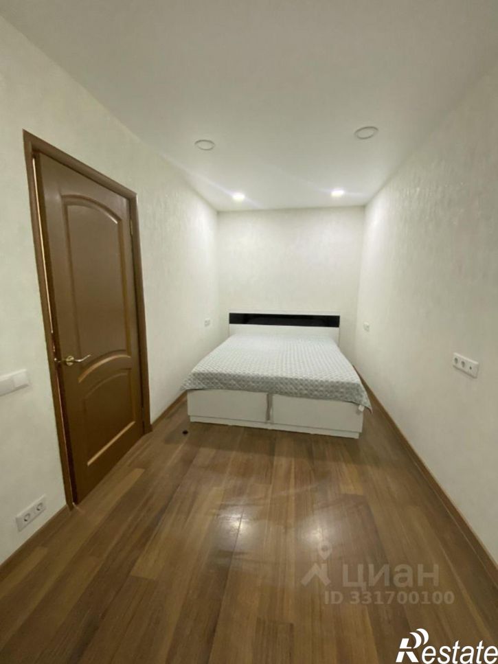 2-комн квартира ул Физкультурная, 9,  д. 9